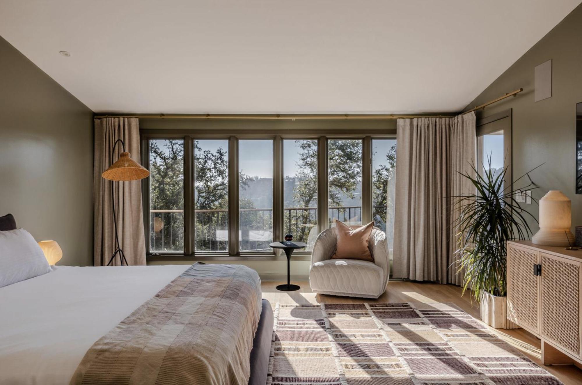 Austin Skyline Views With Private Pool And Hot Tub - Brigadoon!ヴィラ エクステリア 写真