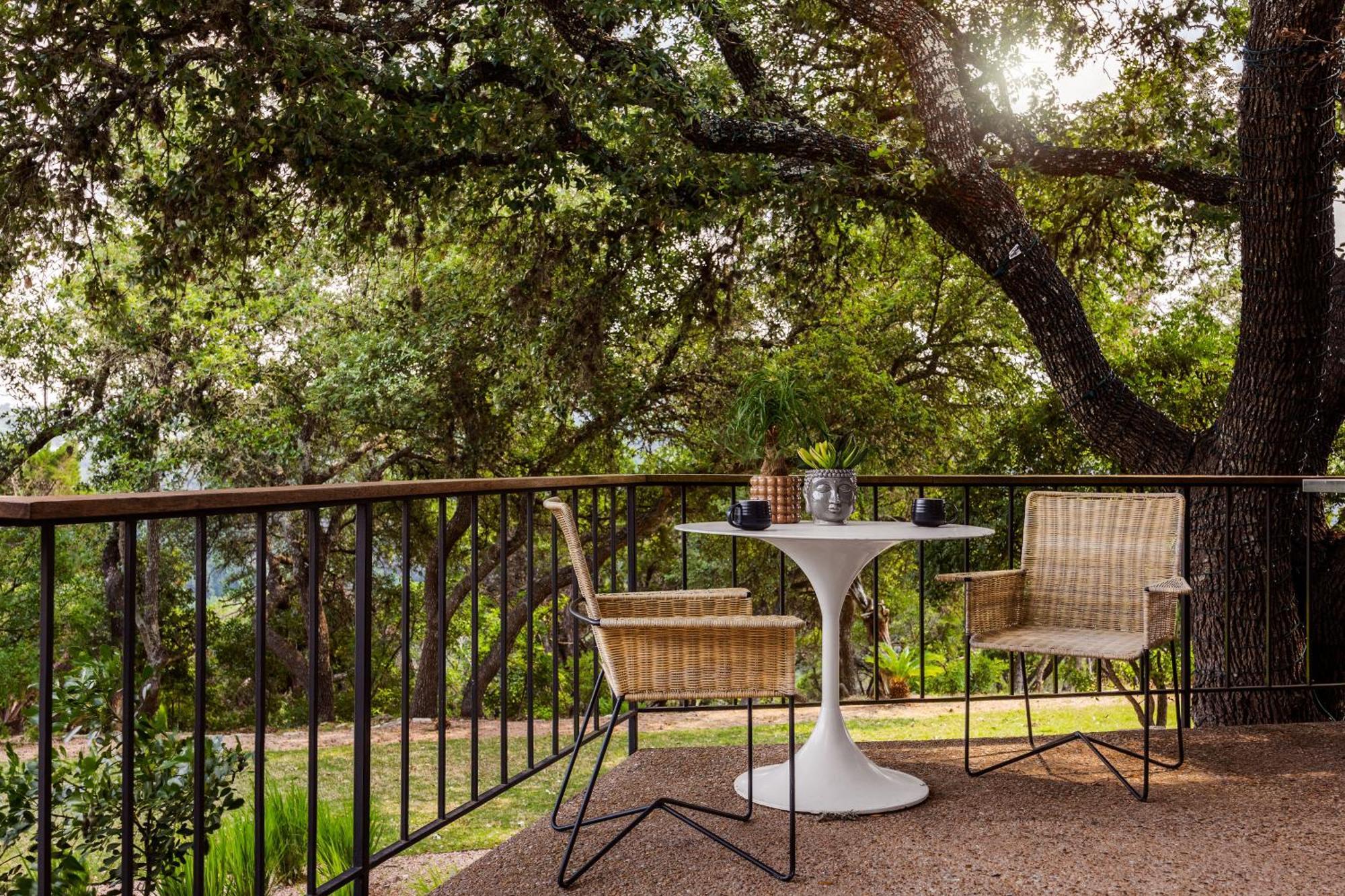 Austin Skyline Views With Private Pool And Hot Tub - Brigadoon!ヴィラ エクステリア 写真